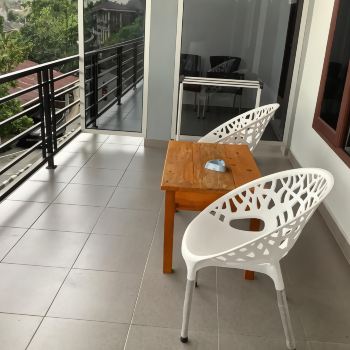 Matraville Home Stay Lake Toba