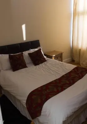 Ruxley Rooms