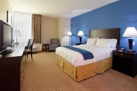 Intercity Hotels San Pedro Sula Hotels in 