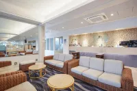 那霸RJ飯店
