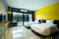 Seven Bee Boutique Hotel