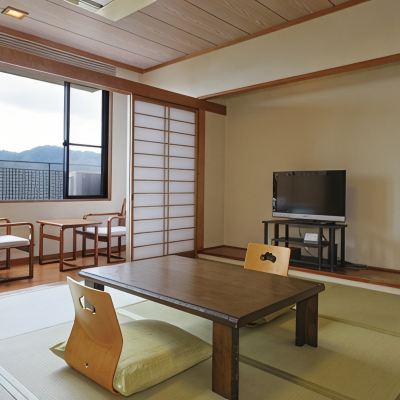 日式房 奧伊根溫泉 油屋本館優惠