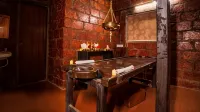 SpicyMango Saveda Farm & Cottages