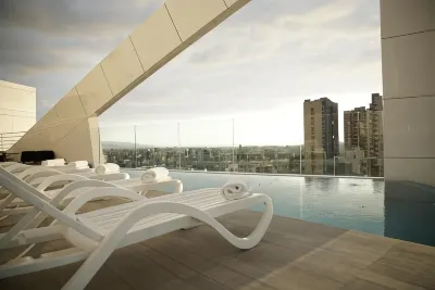 Royal Tulip Achrafieh Hotels in 