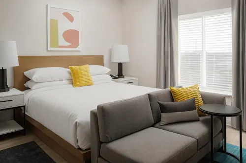 WaterWalk Extended Stay Phoenix - N. Happy Valley