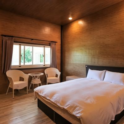 4인룸 드림 하우스 쿠폰