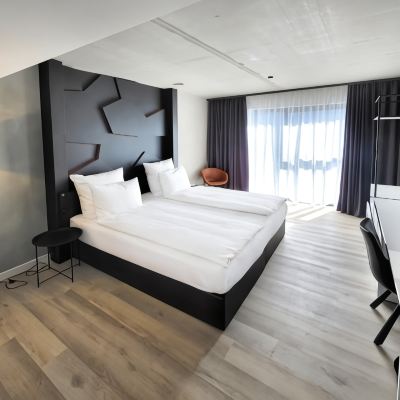Double Room Dormero Hotel Aschaffenburg Promo Code
