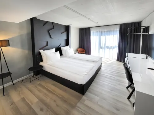 Dormero Hotel Aschaffenburg