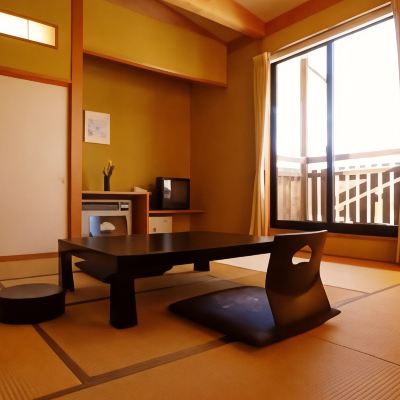Japanese-Style Quadruple Room Hakuba Alpine Hotel Promo Code