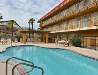 Quality Inn - Needles