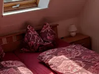 Ferienwohnung Neff シュトルッペンのホテル
