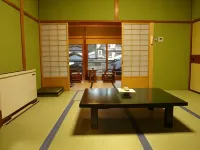 宿坊 福智院