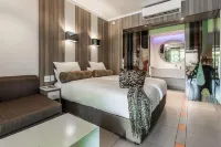 The Cabanas Hotel at Sun City Resort Hotele w: 