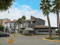 Ibis Monterrey Aeropuerto Hotels in Apodaca