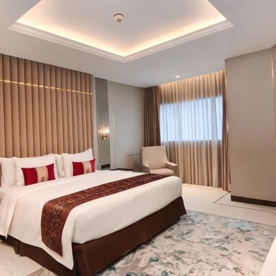 Suite Po Hotel Promo Code