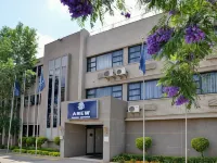 Anew Hotel Capital Pretoria