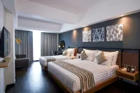 Muraya Hotel Aceh Hotels in 