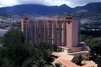 Baía Madeira Hotel Hotels in 