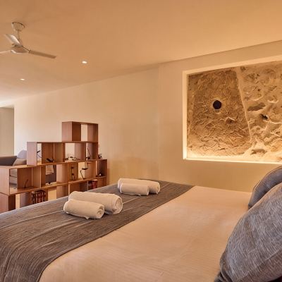 (1) Superior Suite "Tafona" Finca Son Cladera Promo Code