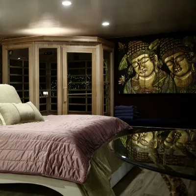 Mariaggi's Theme Suite Hotel & Spa Hotels in 