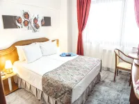 Hotel Parc Sibiu Hotels in 