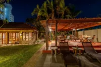Singa Lodge - Lion Roars Hotels & Lodges โรงแรมใน