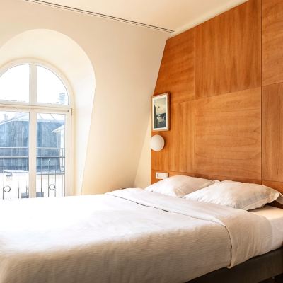 Classic Double Room Hotel Cabane Promo Code