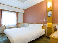 Toyoko Inn Yonezawa Ekimae Ξενοδοχεία στην πόλη 
