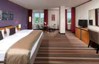 Leonardo Hotel Weimar Hotel di 