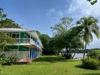 Tortuga Lodge Hotels in 