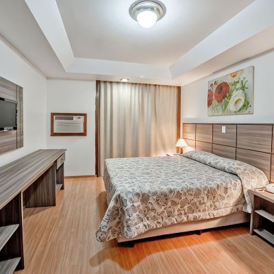 Premium Family Room Hotel Dan Inn Planalto Promo Code