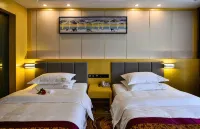 Xiyue Hotel Linyi