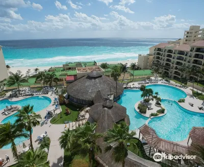 Emporio Cancun - Buy All Inclusive Option Hotels in 