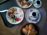 Grand Mardini Hotel