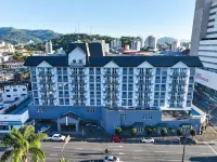 Mercure Jaragua do Sul Ξενοδοχεία στην πόλη 