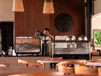 The Astana Resort & Leisure Hotels in Prigen