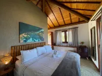 Joju Bangalôs & Bistrô Hotels in Japaratinga