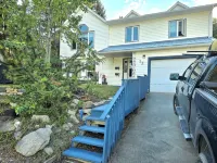 Stylish Ground-Floor Getaway in Granger – Modern Comfort & Central Location Hotels in 