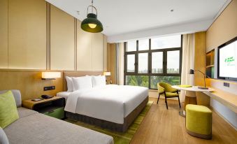 Holiday Inn FoShan NanHai Central - Housity