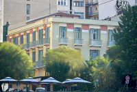 Orestias Kastorias Hôtels à : 