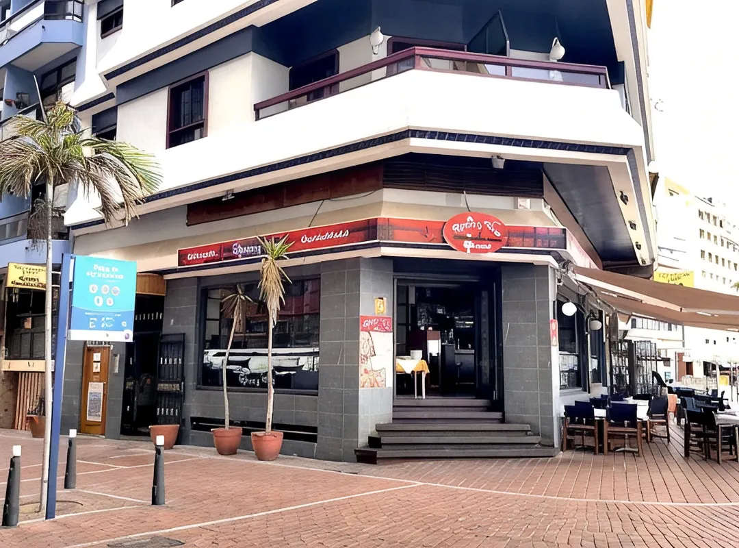 Guestready - Prudencio Morales 10 Dimar P22 - Fc - Gran Canaria