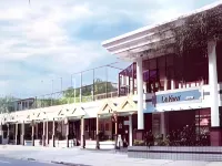 Da Vinci Hotel & Conventions Hotel a 