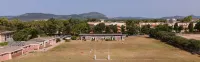 ラ メタ スポーティング ルームズ