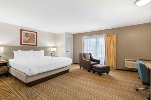 Comfort Inn Cockatoo Near LAX Airport