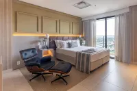 Hplus Premium Palmas Hotels in 