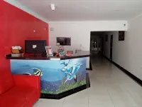 Ayenda Hotel Muleke Hotele w: 