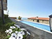 Limnos Hotel