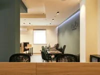 허브 룸