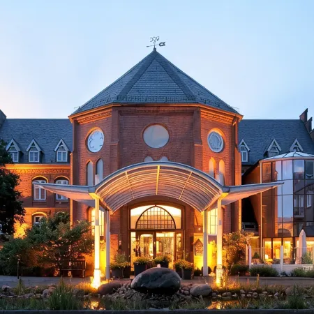 Hotel Altes Gymnasium