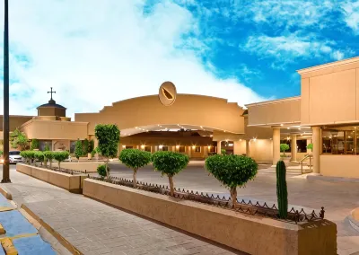 Hotel San Angel Hotels in 